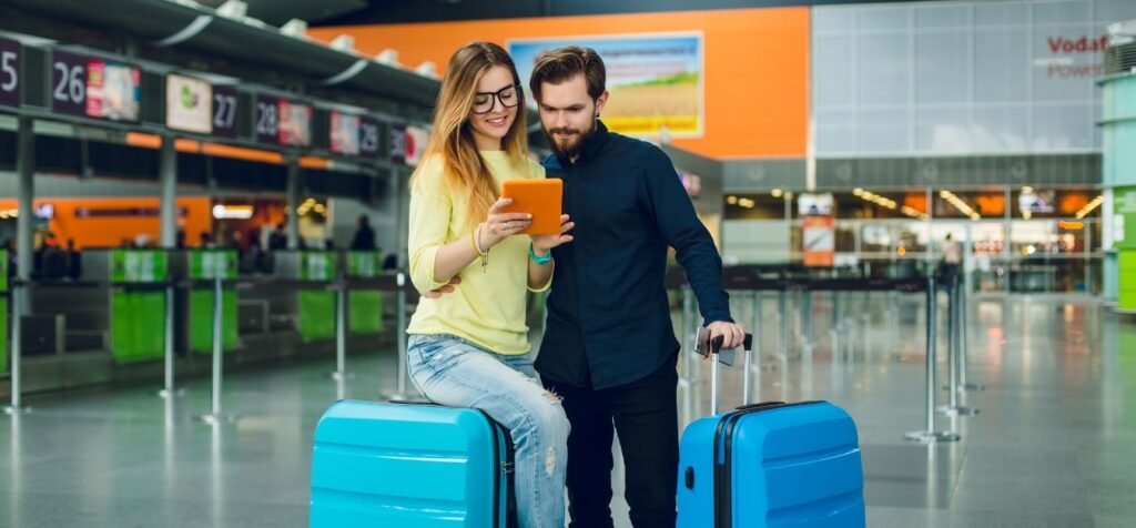 Royal Air Maroc Baggage Allowance, Fees & Policy 2025
