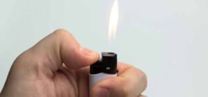 Can You Bring a Lighter on a Plane?