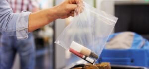 How Much Liquid Can You Bring On A Plane