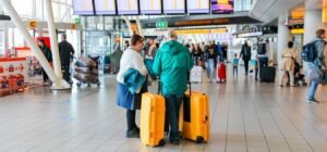 Thai Airlines Baggage Policy