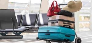 Volaris Airlines Baggage Policy
