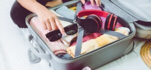 Air Astana Baggage Policy 