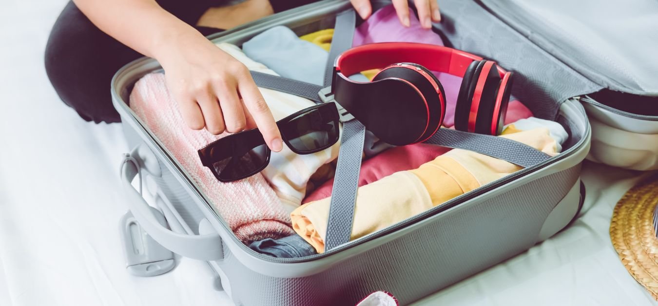 Air Astana Baggage Policy 