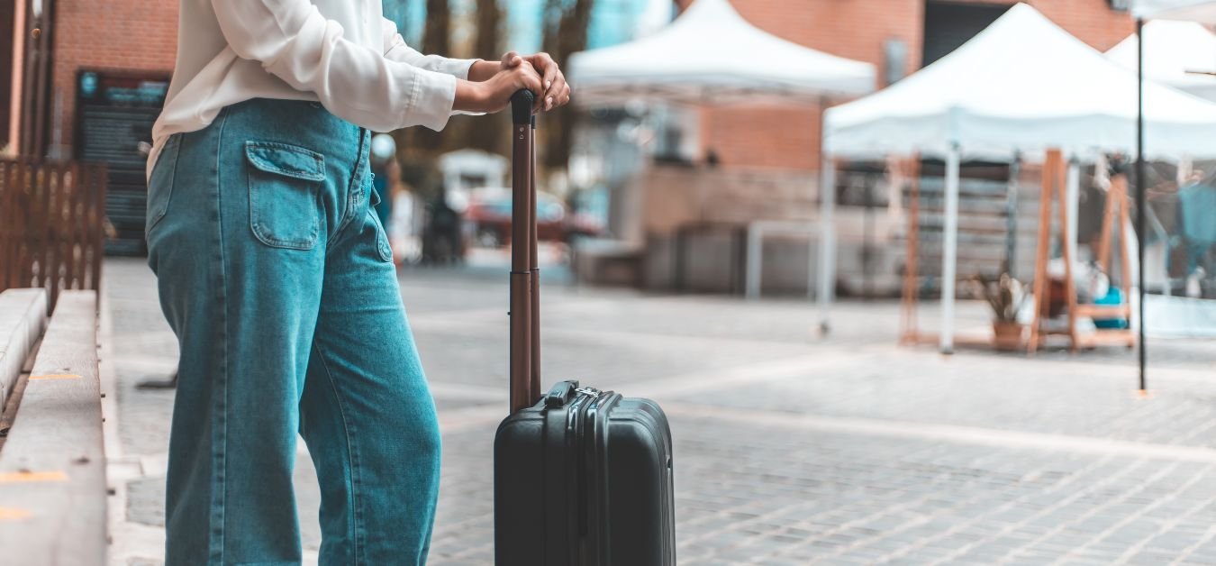 Hong Kong Airlines Baggage Policy
