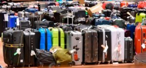 Qatar Airways Checked Baggage Policy