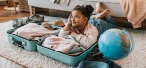 Air Anka Baggage Policy