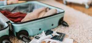 Air Austral Baggage Policy
