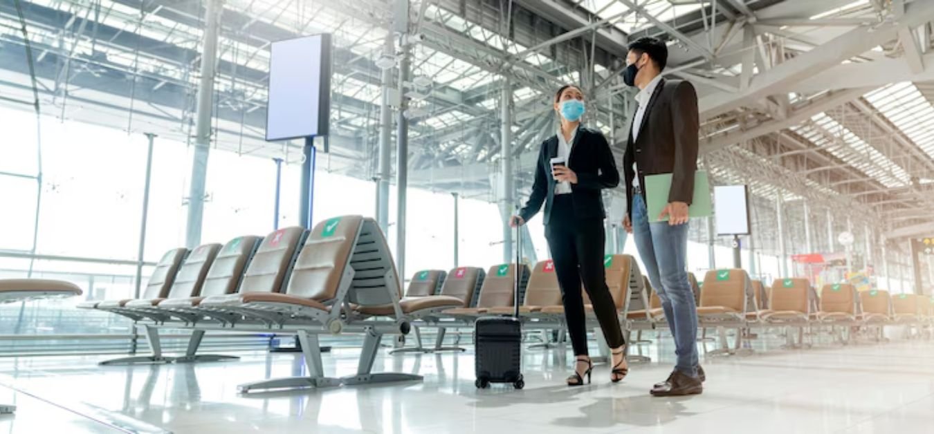 Barrier Air Baggage Policy 