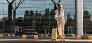 Peach Airlines Baggage Policy