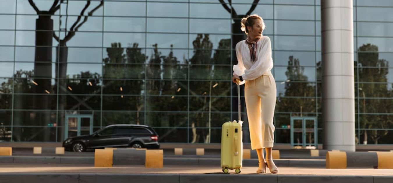 Peach Airlines Baggage Policy