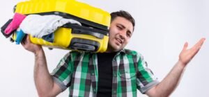 Aeroitalia Airlines Baggage Policy