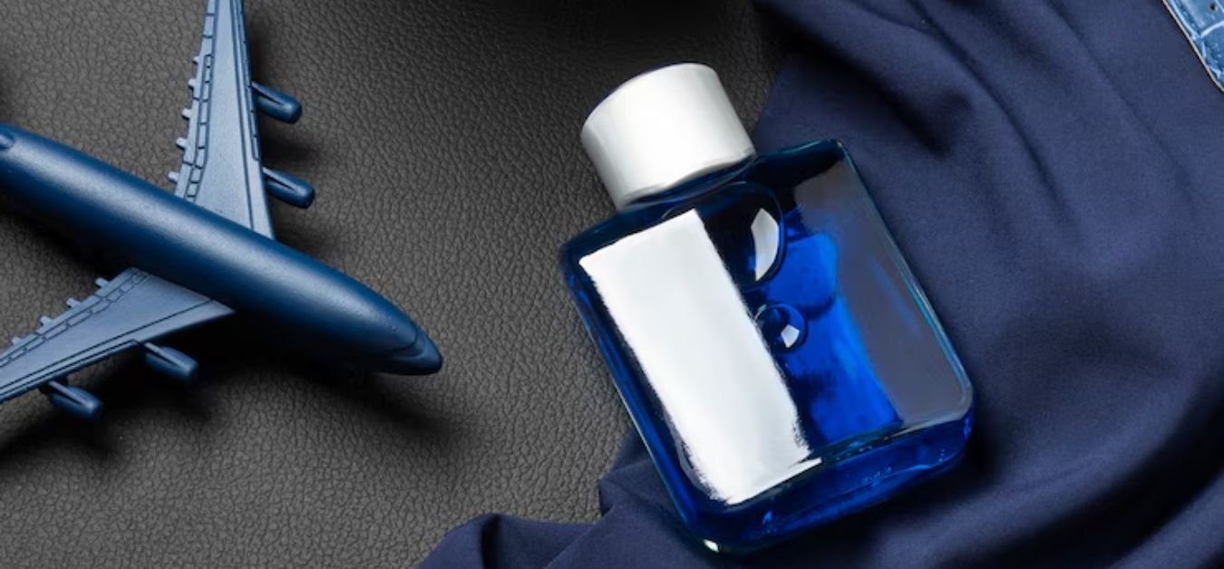 Can you bring perfume to All Nippon Airways flights