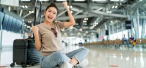 China Airlines Baggage Policy