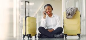 Eswatini Air Baggage Policy