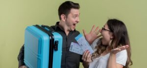 United Airlines Rules for Carrying Valuable and Fragile Items 