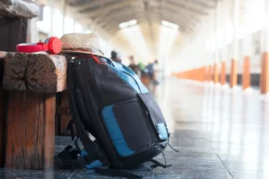 Breeze Airways Rules for Delayed, Lost, and Damaged Baggage