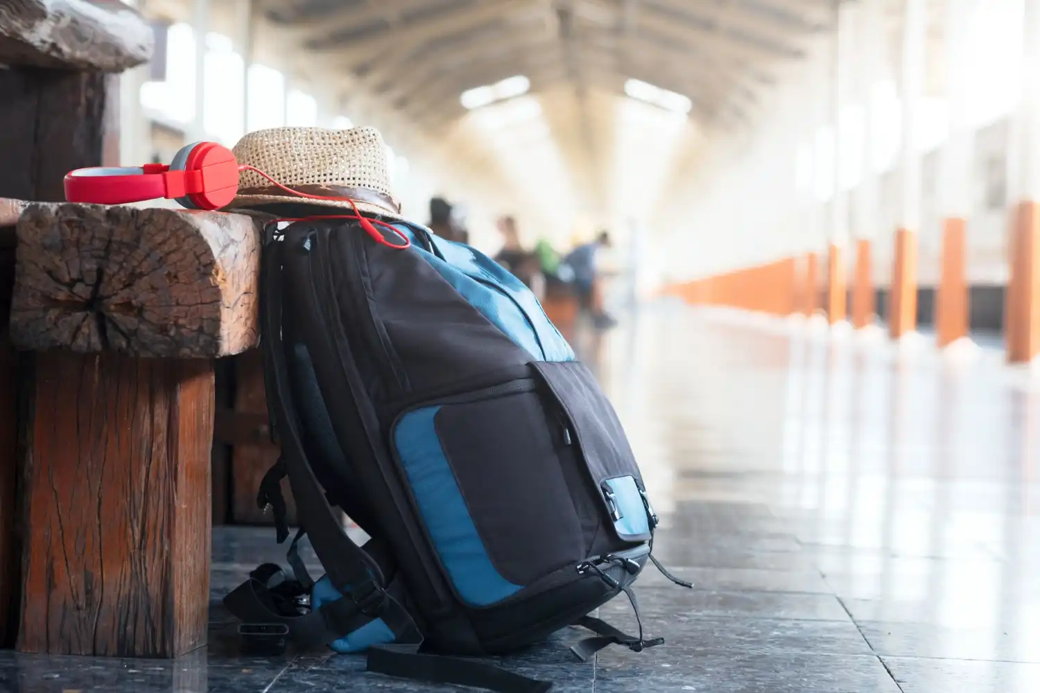 Breeze Airways Rules for Delayed, Lost, and Damaged Baggage