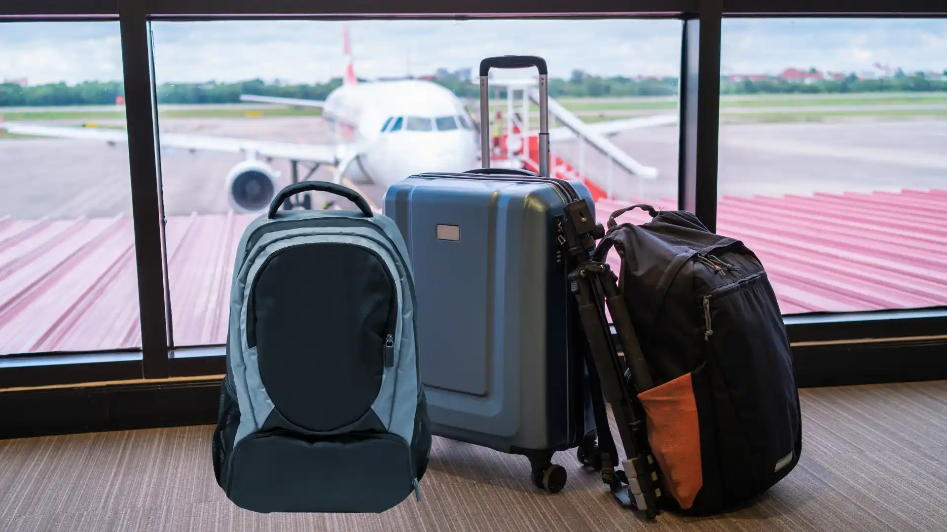 Rules for Carrying Restricted Items On Breeze Airways Flight